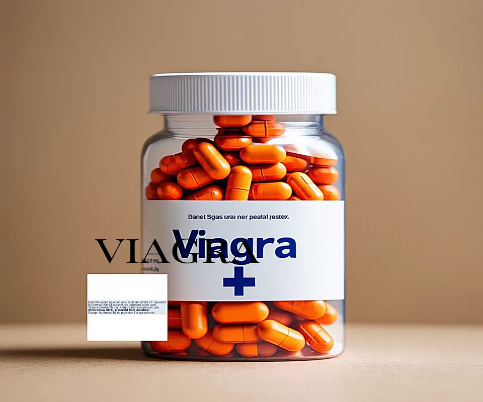 Viagra en crema